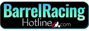 Barrel Racing Hotline