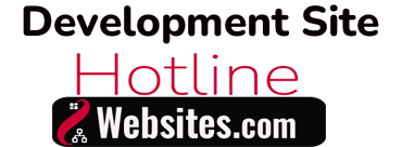 Hotline Websites Dev